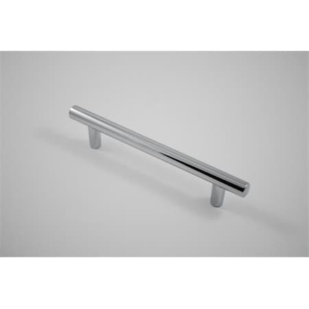 Residential Essentials Residential Essentials 10334PC Cabinet Bar Pull; Polished Chrome 10334PC